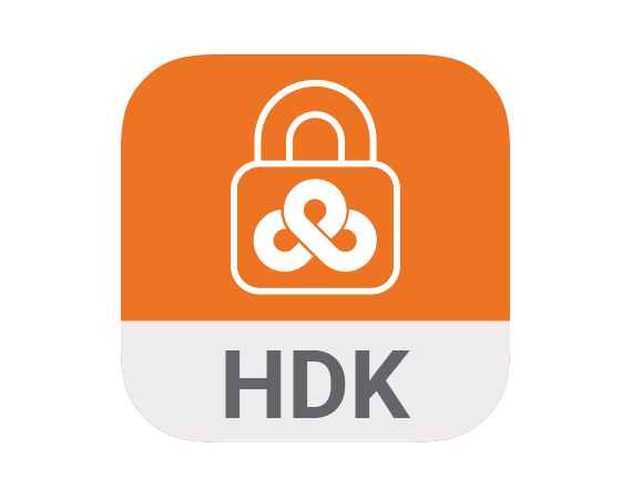 Abaco HDK