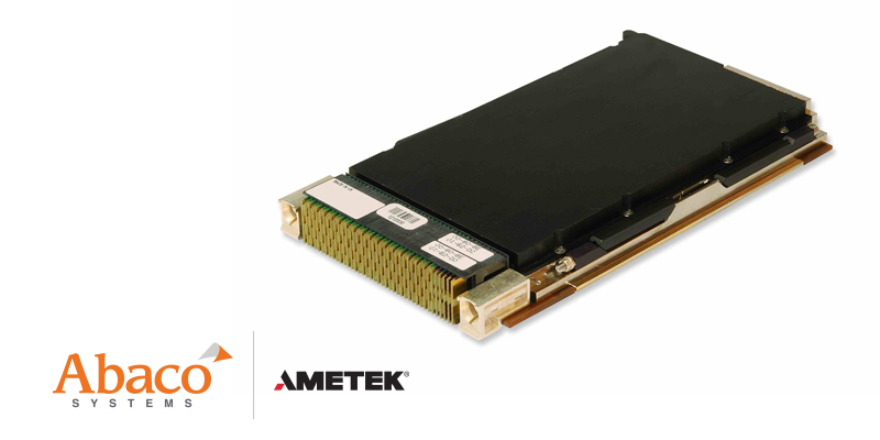SBC3511 3U VPX