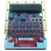 FMC116 ADC board