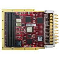 FMC120 ADC and DAC board