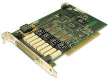 QPCX-1553 PCI Module