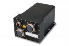 CRS-C3P-3CB1 COTS Rugged System