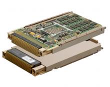 SBC347D 3U VPX single board computer