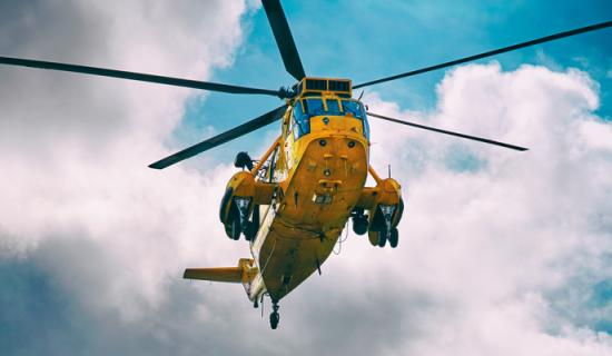 Abaco Sea Rescue