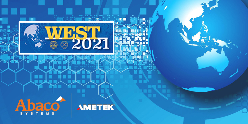 Abaco WEST2021