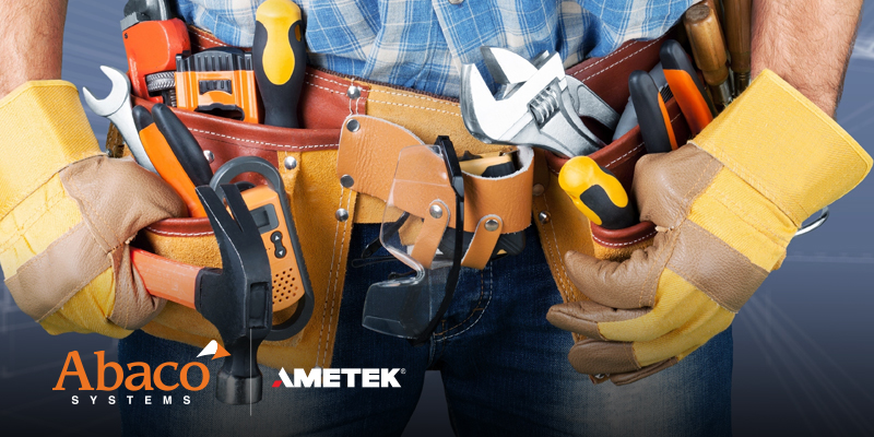 Abaco Tool Belt