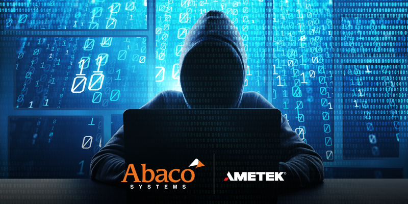 computer hacker