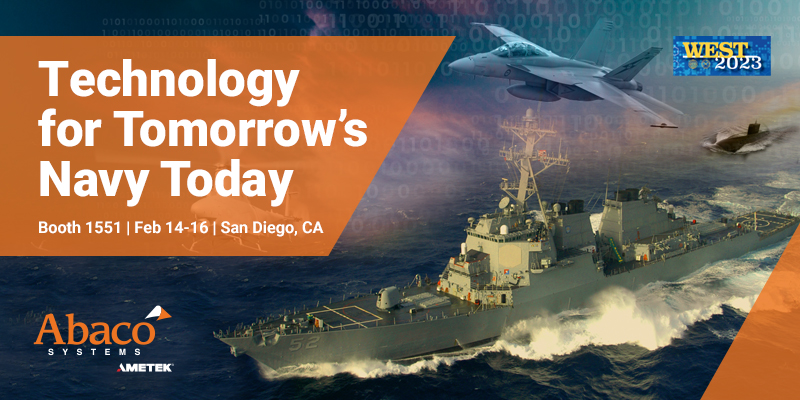 AFCEA WEST 23