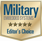 NPN240 - Military Embedded Systems Editor's Choice March/April 2010