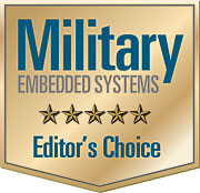 IVD2015 & IVD2010 - Military Embedded Systems Editor's Choice October 2012