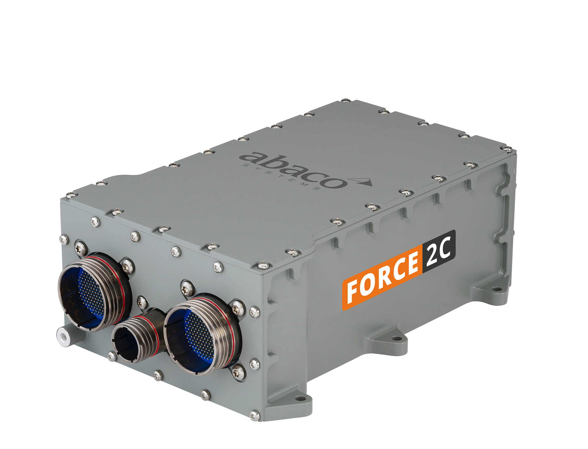 FORCE2C certifiable mission ready system