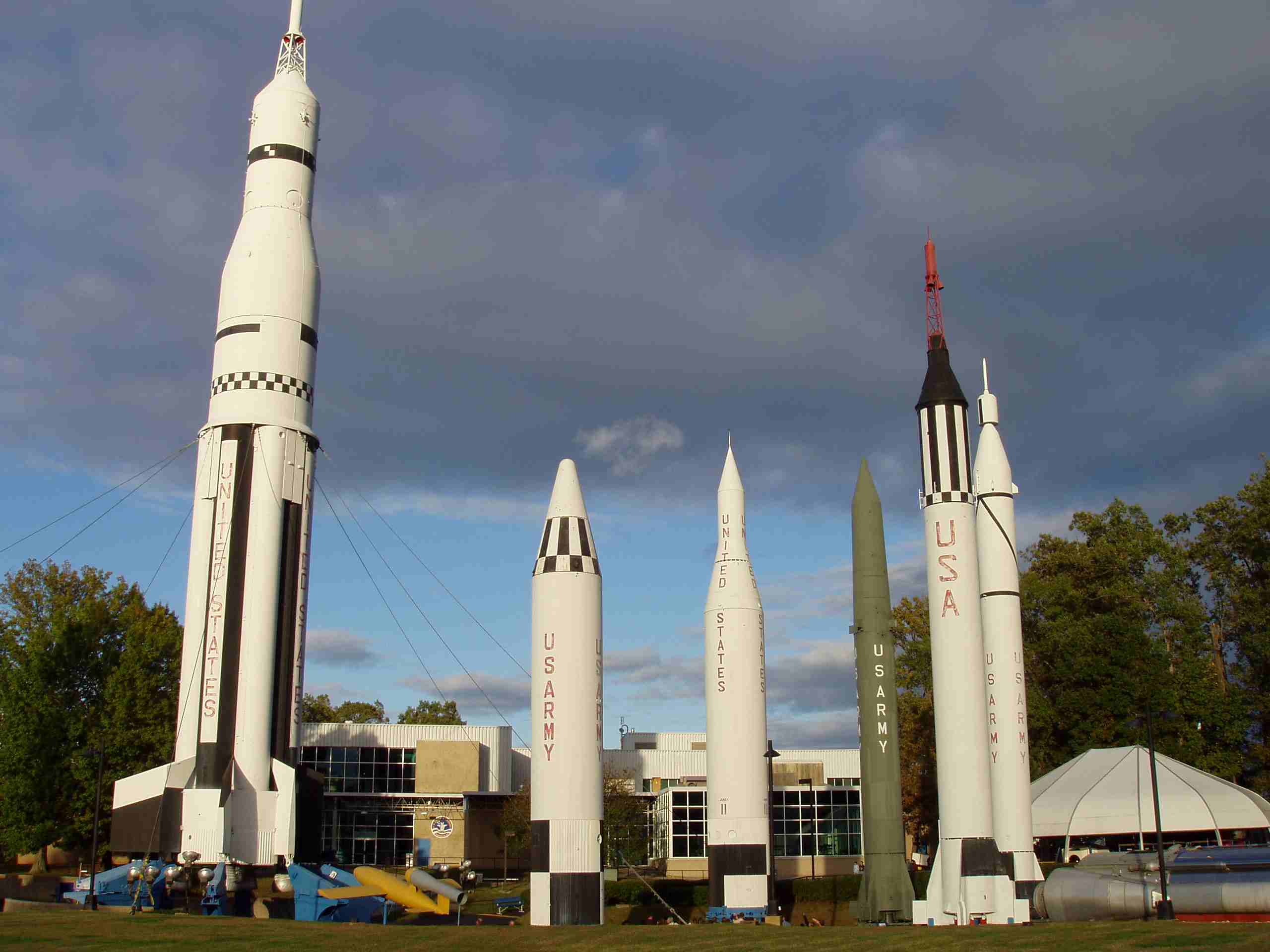 Abaco the Defense Industry to its Home City for AUSA Global