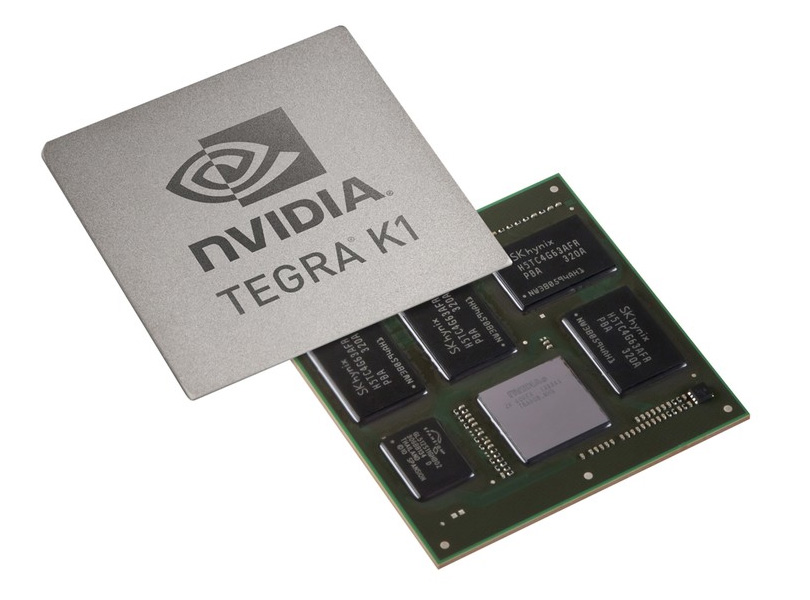 FPGA or GPU? - The evolution continues | Abaco Systems