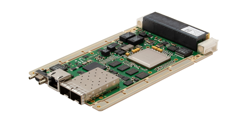 SWE440S Fully Managed Ethernet Switch