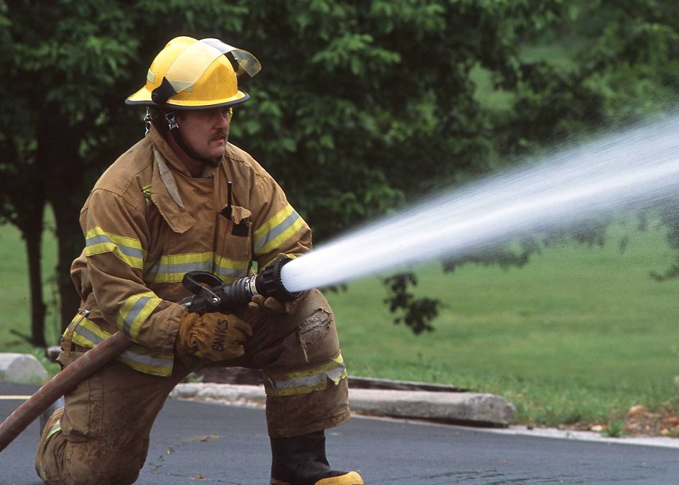 Bandwidth: the firehose problem