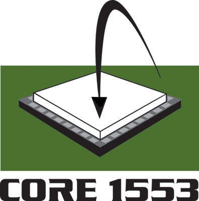 CORE-1553 (K-1553-FM)