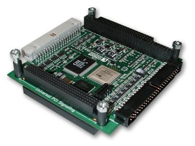 CEI-430/RCEI-430A ARINC 429 Intelligent Interface