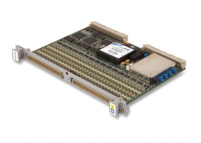 VME-3122B VME Analog I/O Input Boards