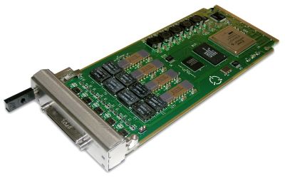 Avionics R15-AMC Module