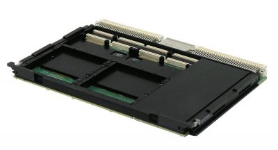 VR12 VME SBC