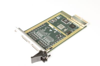 RAR-PXI ARINC Interface