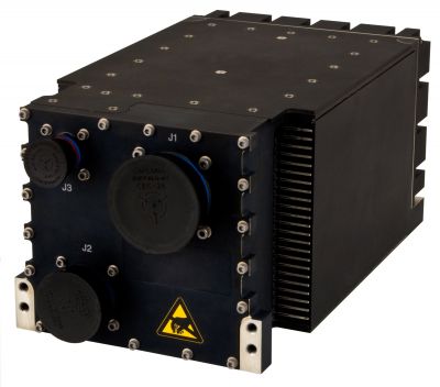 AVC-VPX-3000 DPB System