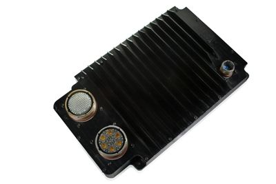 daq8580 FMV Compression System