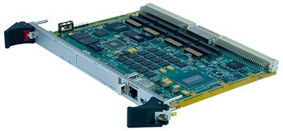 XVR16 VME SBC