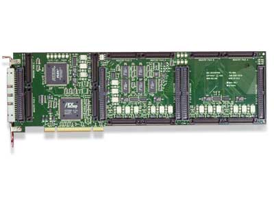 PCI-60A-8/32