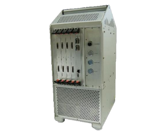 6U OpenVPX HPEC Starter System