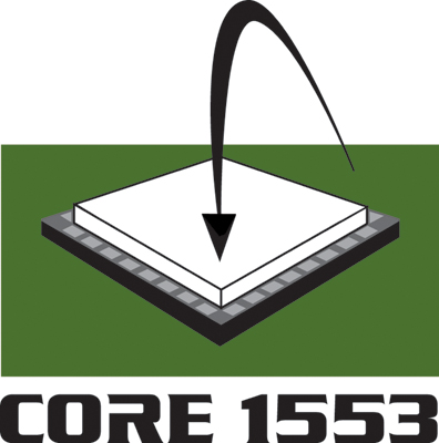 CORE-1553 (CRT-1553)