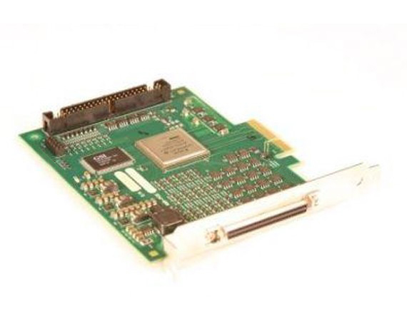 RAR-PCIE Interface | Abaco Systems