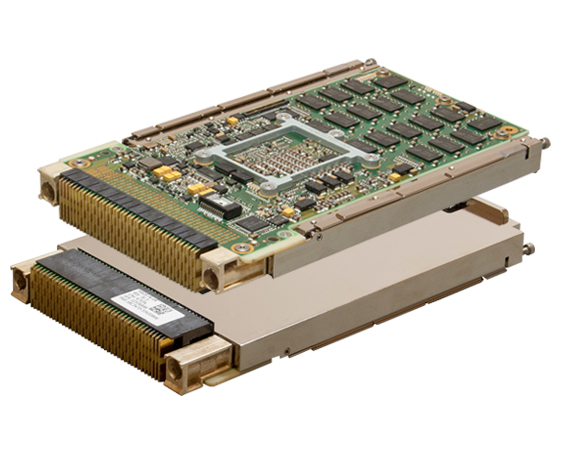 SBC347D 3U VPX single board computer