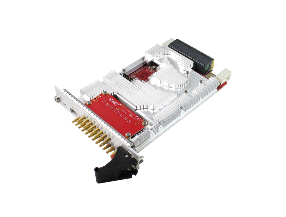 VP430 RFSoC Board