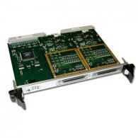 MAC - VME Modular Avionics Controller