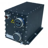 CRS-D4I-3VB1 COTS Rugged System