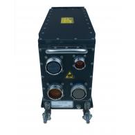 CRS-D8I-3VF1 COTS Rugged System
