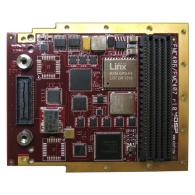 FMC406 FPGA Mezzanine Card