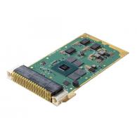 GR5 3U VPX NVIDIA Quadro P2000 graphics, video and GPGPU board.