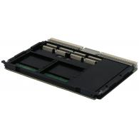 PPC11A Rugged 6U VME Single Board Computer
