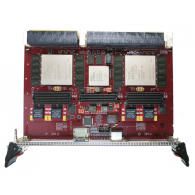 SBS Technologies società Abaco G2 DUAL/PLUS PMC 