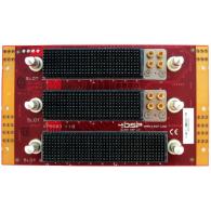 FlexVPX 3U VPX backplane