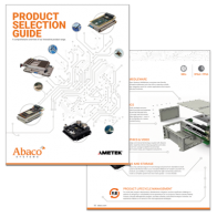 Abaco Systems PSG