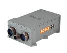 FORCE2C Flight Certifiable Mission Computer