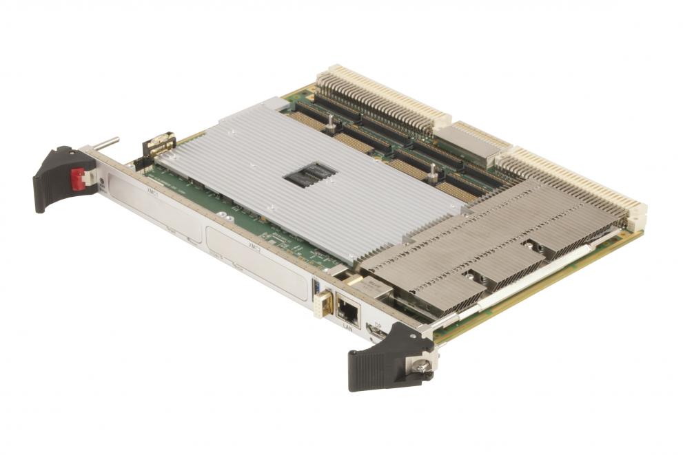 XVR19 6U VME SBC XVR19 6U VME SBC