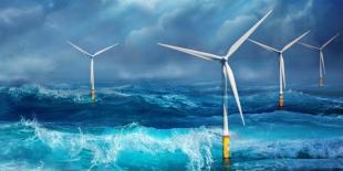 Offshore wind farm