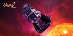 Parker solar probe