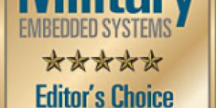 IVD2015 & IVD2010 - Military Embedded Systems Editor's Choice October 2012