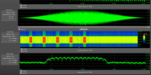 Abaco Systems AXISLIB-AVX 2.5