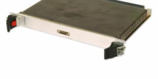 DSP282A Dual Quad Core Multiprocessor | Abaco Systems